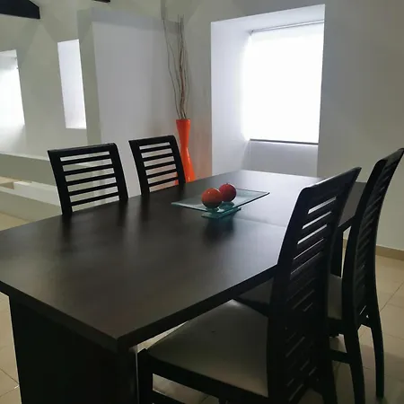 M.a. Holiday home Sao Roque do Pico