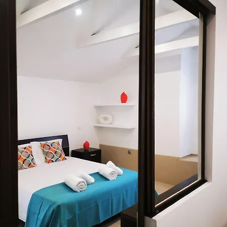 M.a. Holiday home Sao Roque do Pico