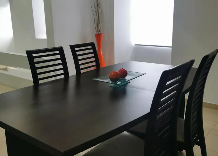 M.a. 度假居 圣罗克-笔克