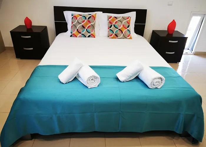 M.a. 圣罗克-笔克