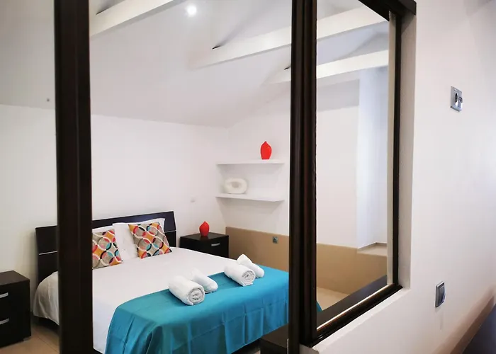 M.a. 度假居 圣罗克-笔克