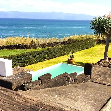 M.a. Semesterbostad São Roque do Pico