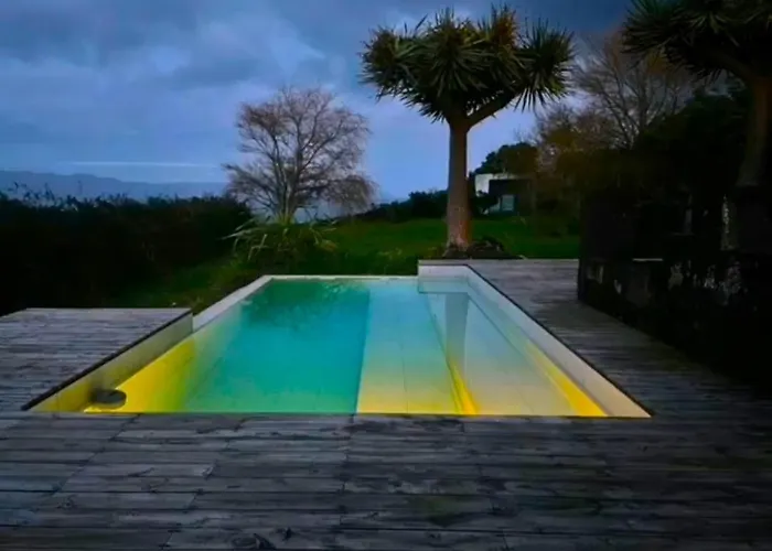 M.a. בית נופש *