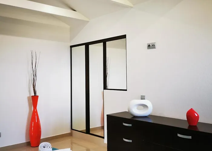 M.a. בית נופש