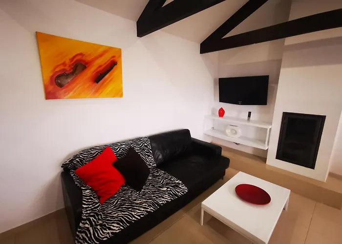 בית נופש M.a. *