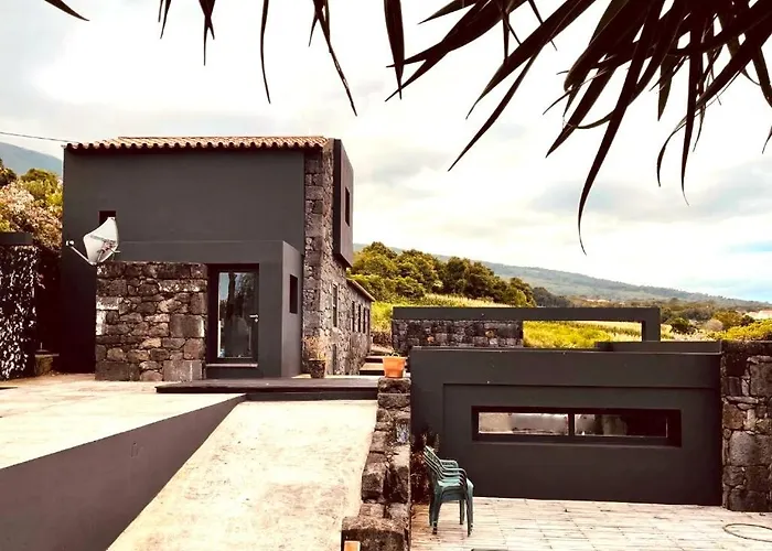 M.a. בית נופש