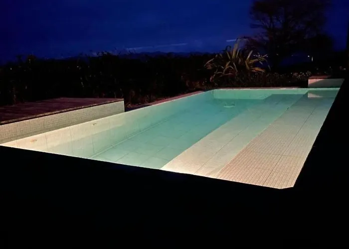 Semesterbostad M.a. *